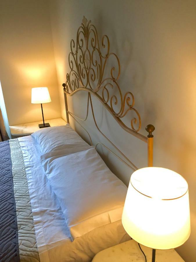 Casa Tranquilli Apartment
