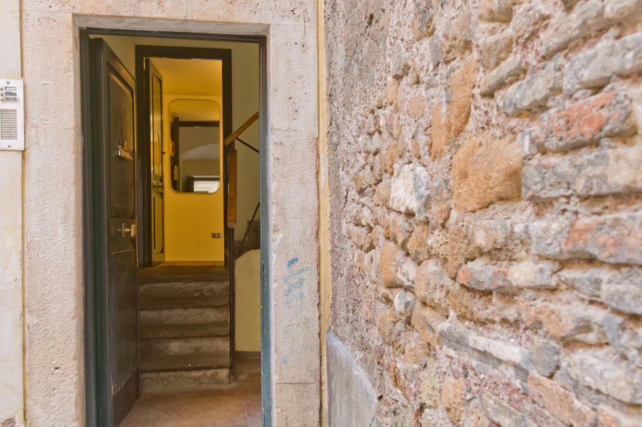 Hébergement de vacances L'agata Rome