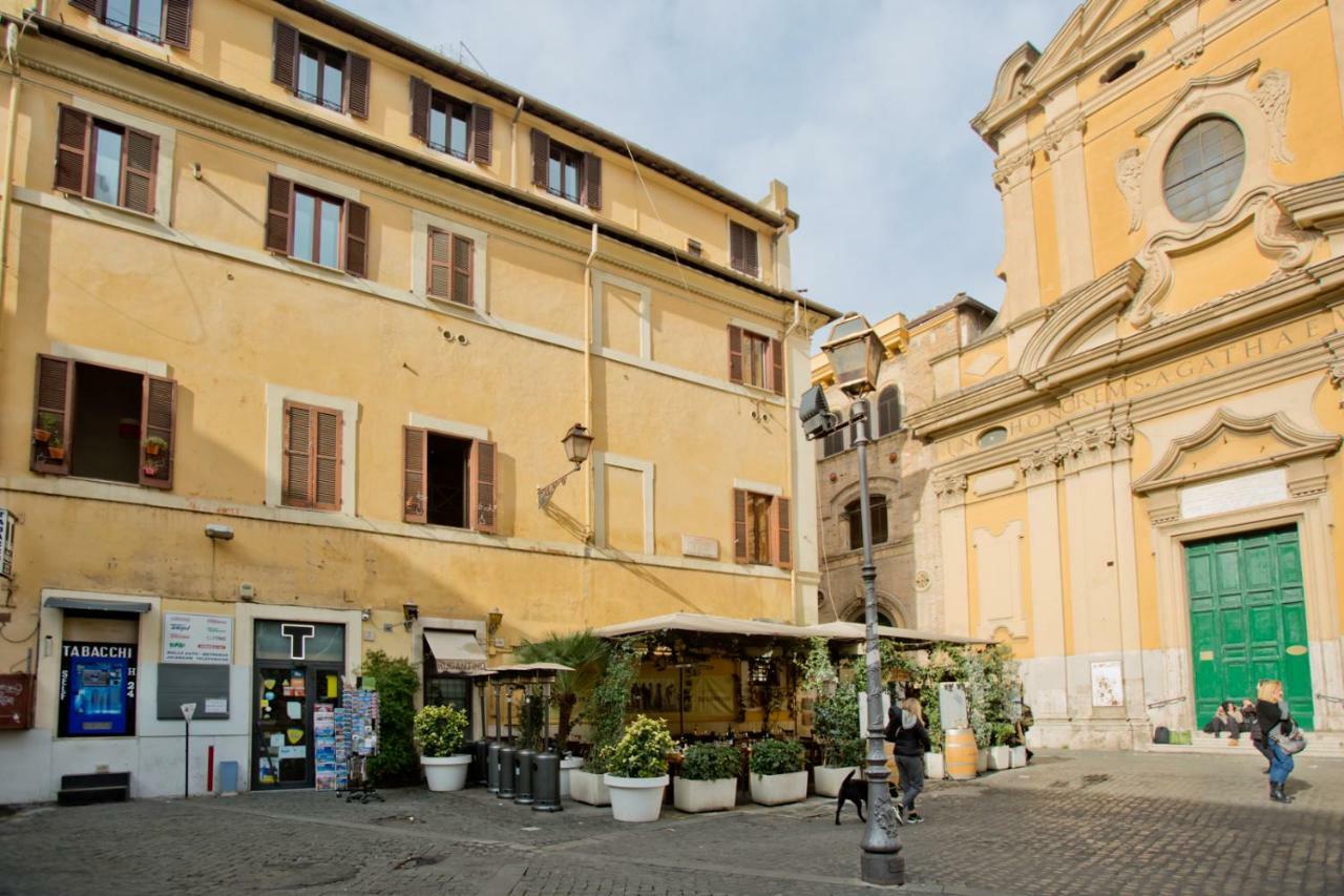 L'agata Hébergement de vacances