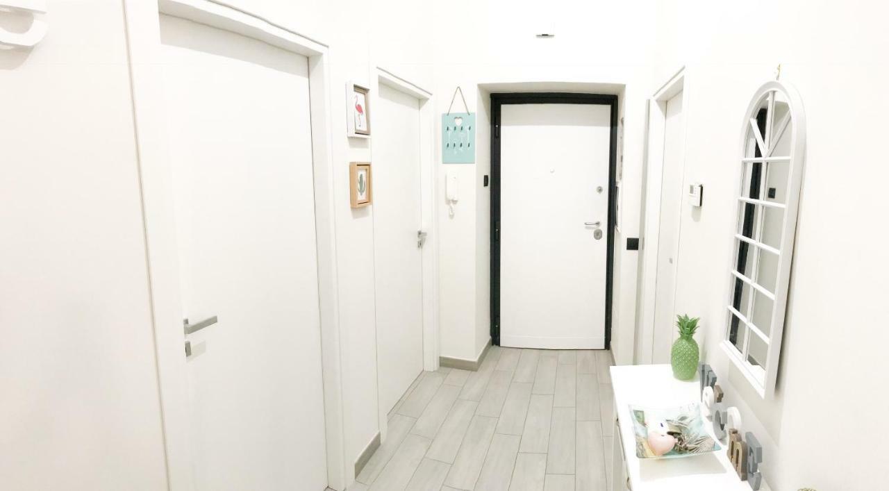 Accommodatie bij particulieren Alloggio Turistico Colosseo *