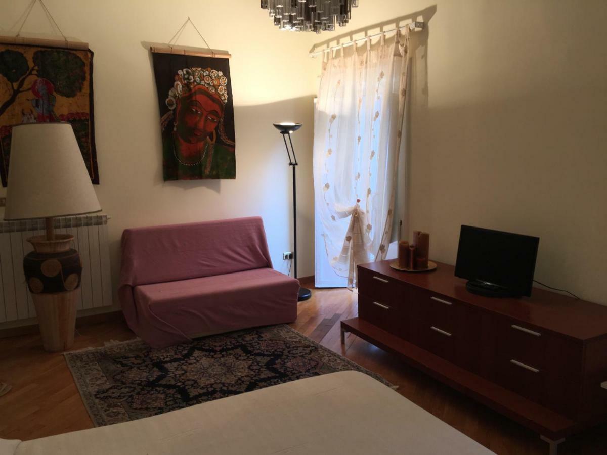Teatro Pace Apartment Rome