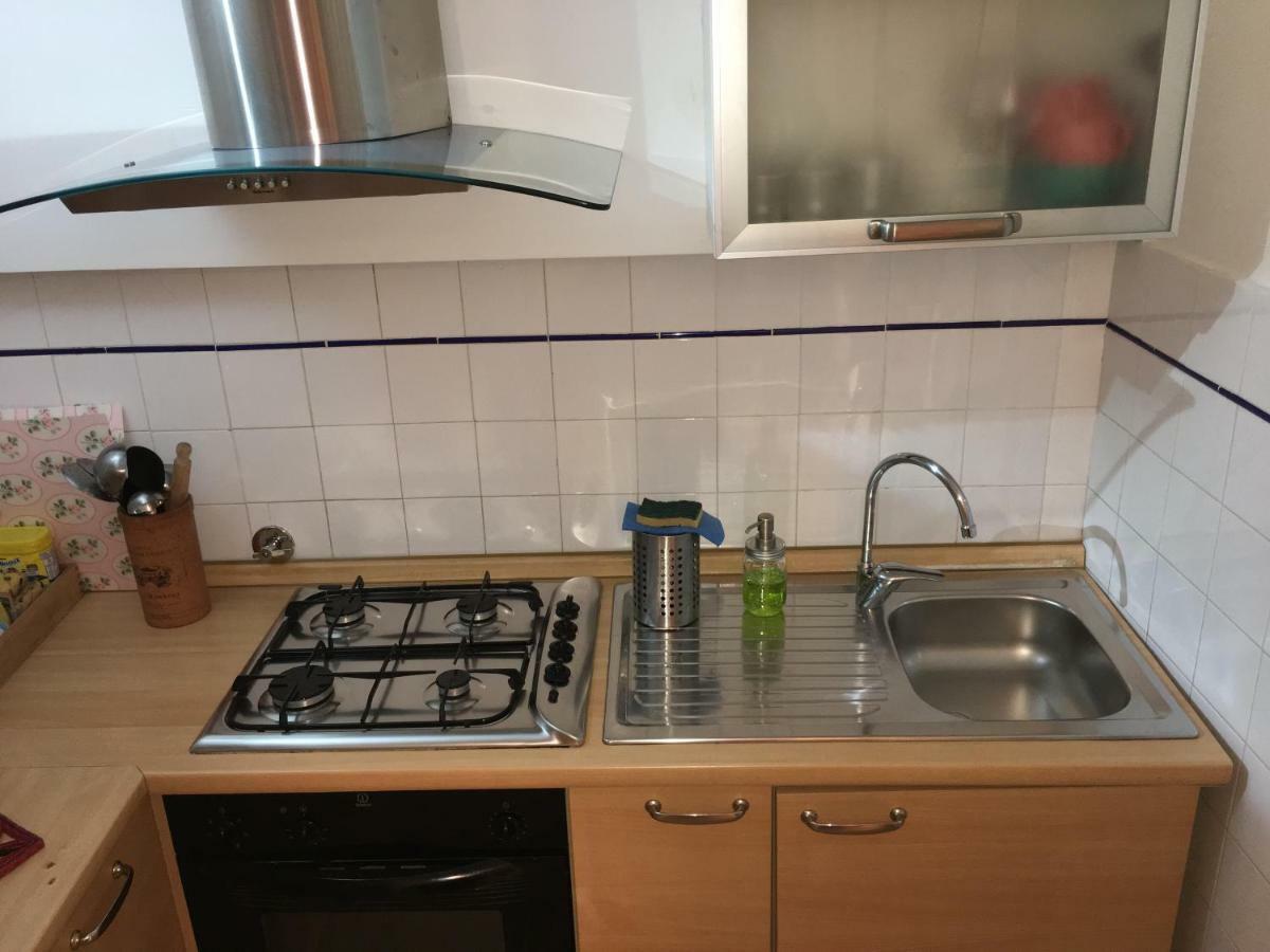 Apartment Teatro Pace *