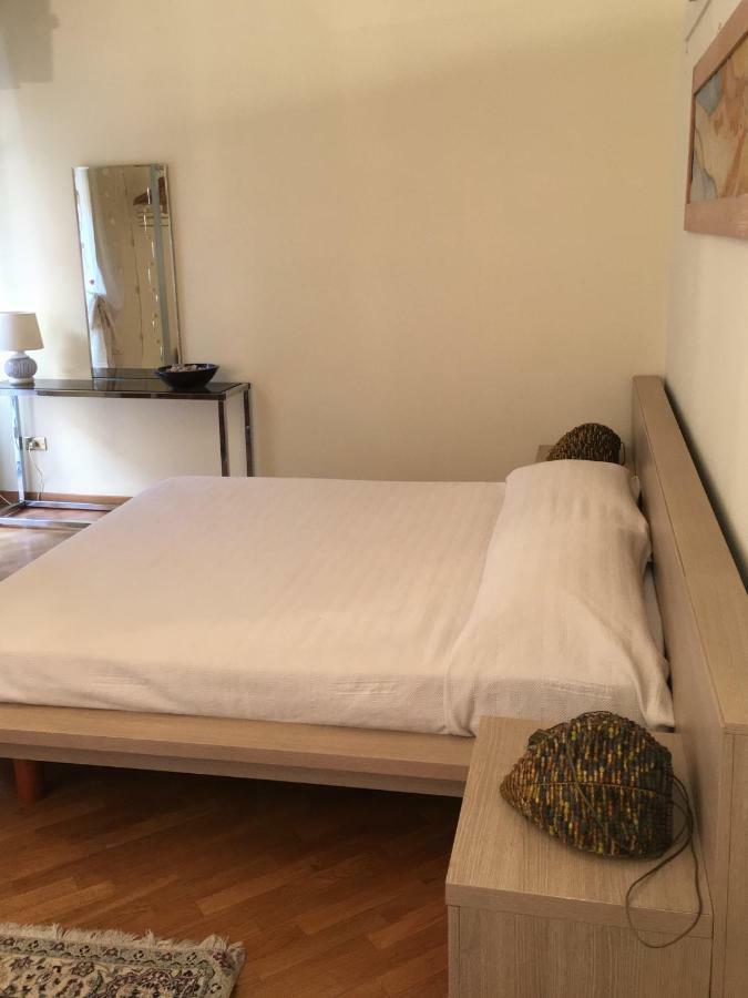Teatro Pace Apartment *