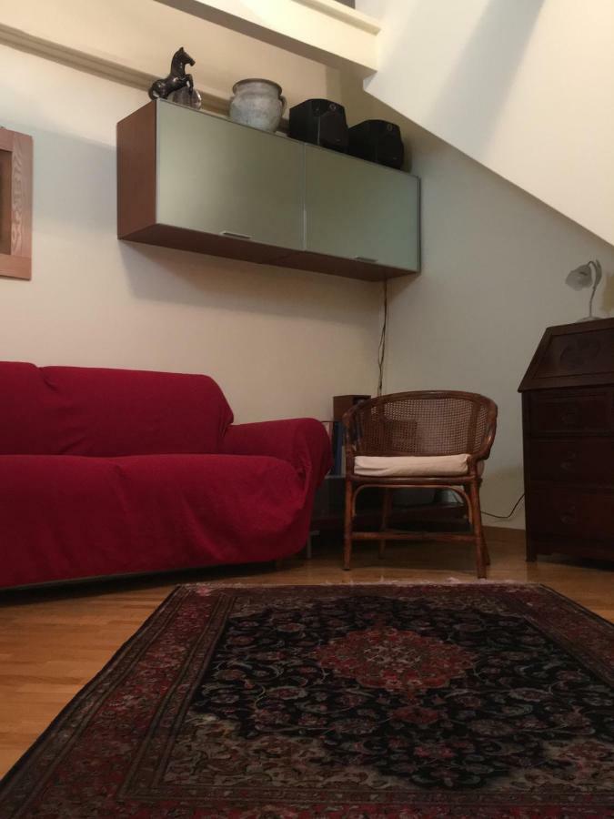 Apartment Teatro Pace Rome