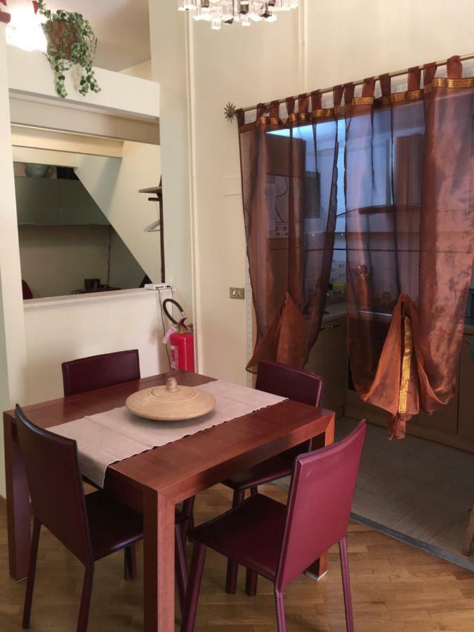 Teatro Pace Apartment