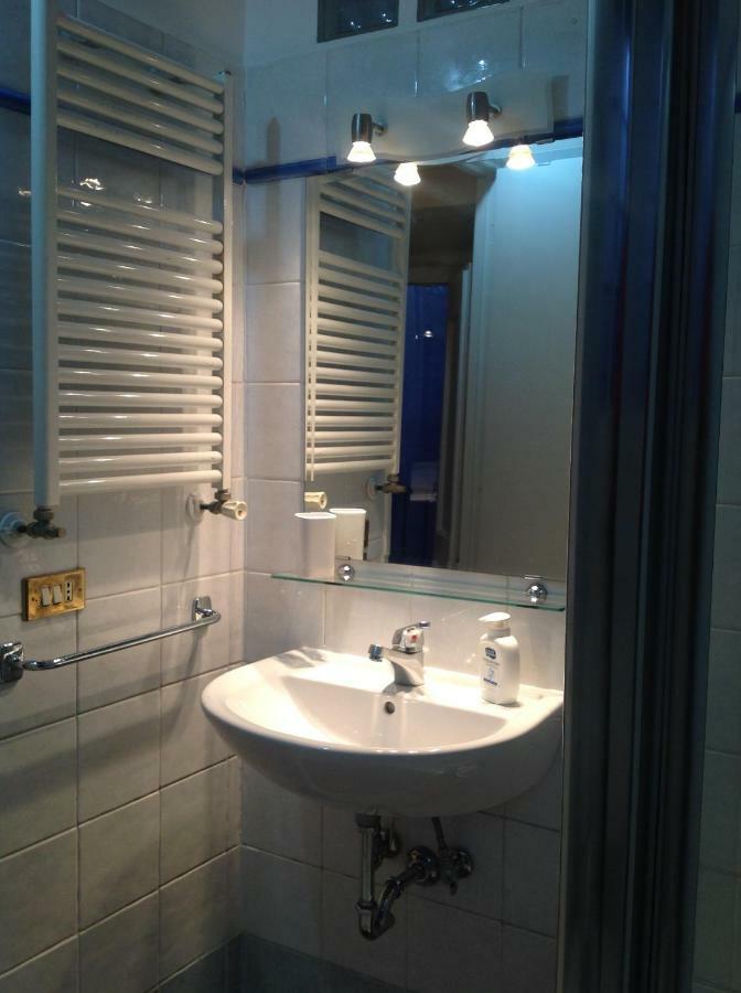 Teatro Pace Apartment