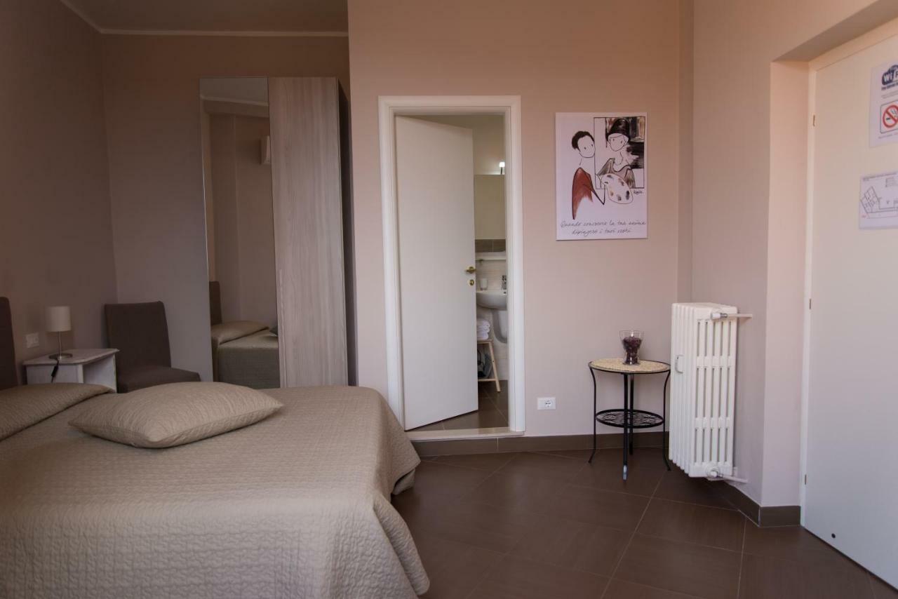 Maison d'hôtes La Terrazza Di Evelina