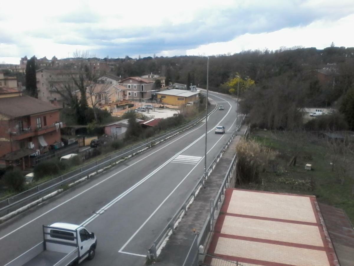 Rose Hospedagem domiciliar Roma