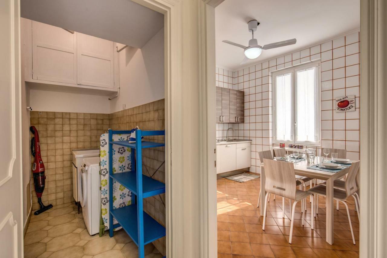 Casa Di Luca _ 3 Bdr Appartamento