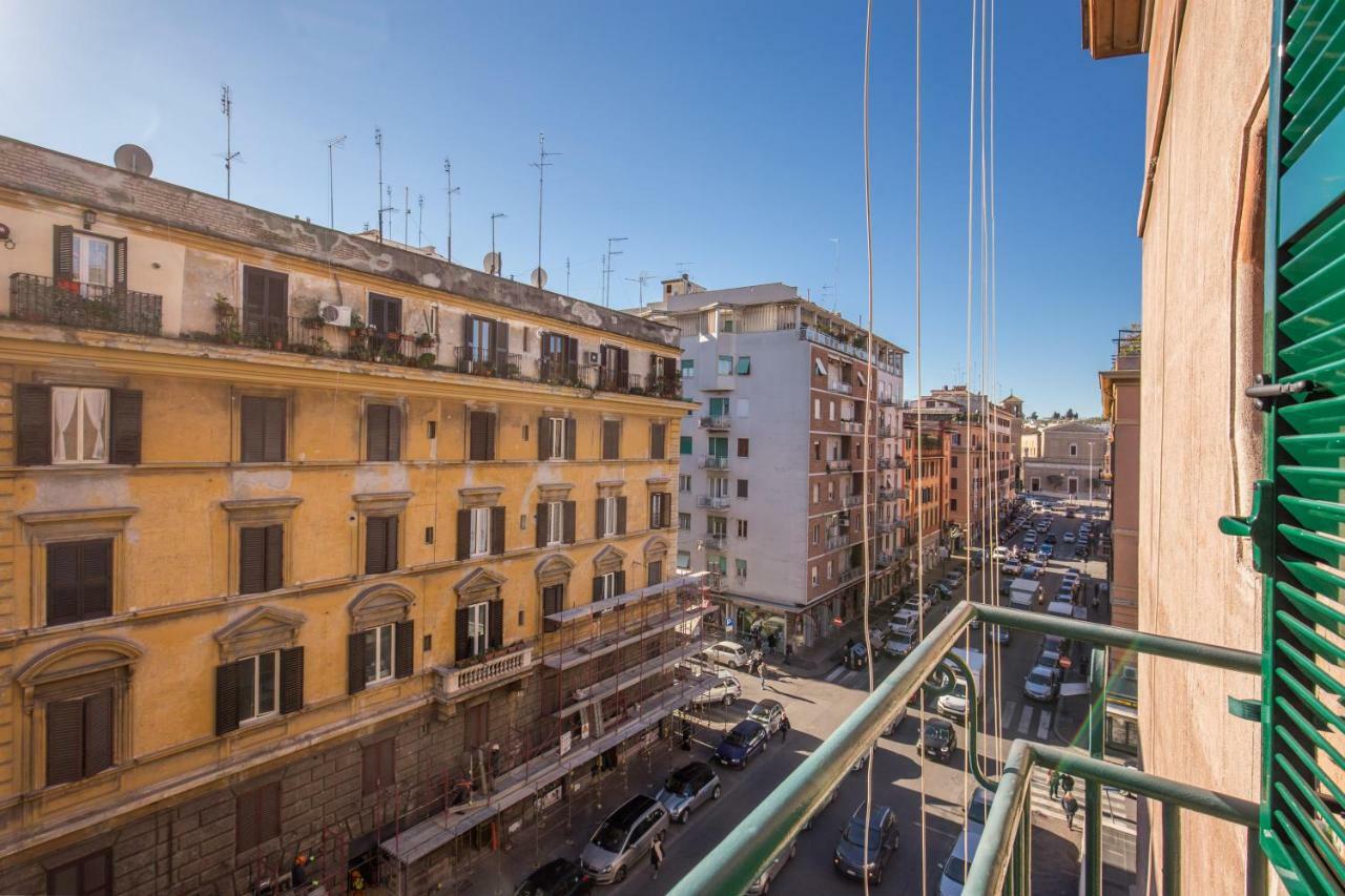 Casa Di Luca _ 3 Bdr * Roma