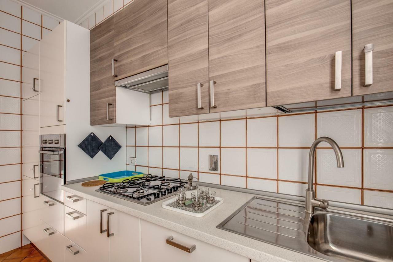 Appartamento Casa Di Luca _ 3 Bdr
