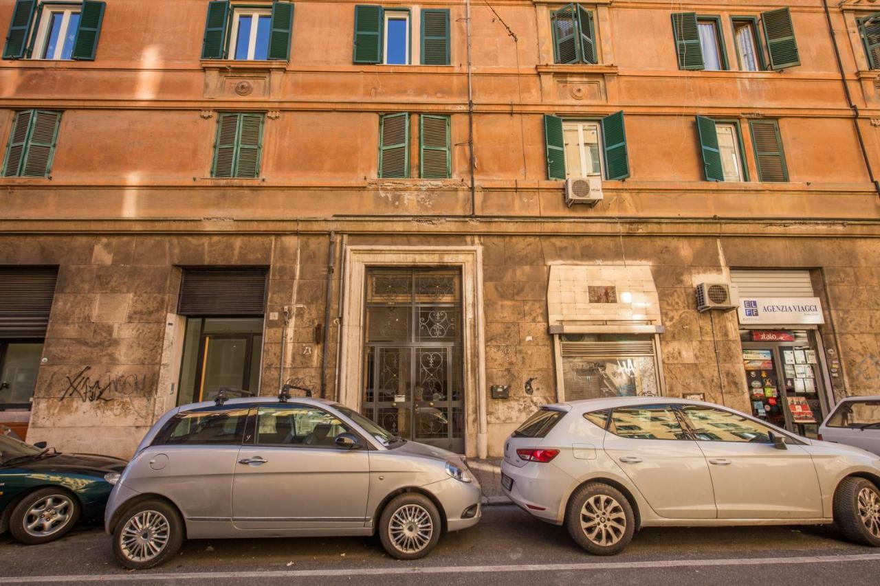 Casa Di Luca _ 3 Bdr * Roma