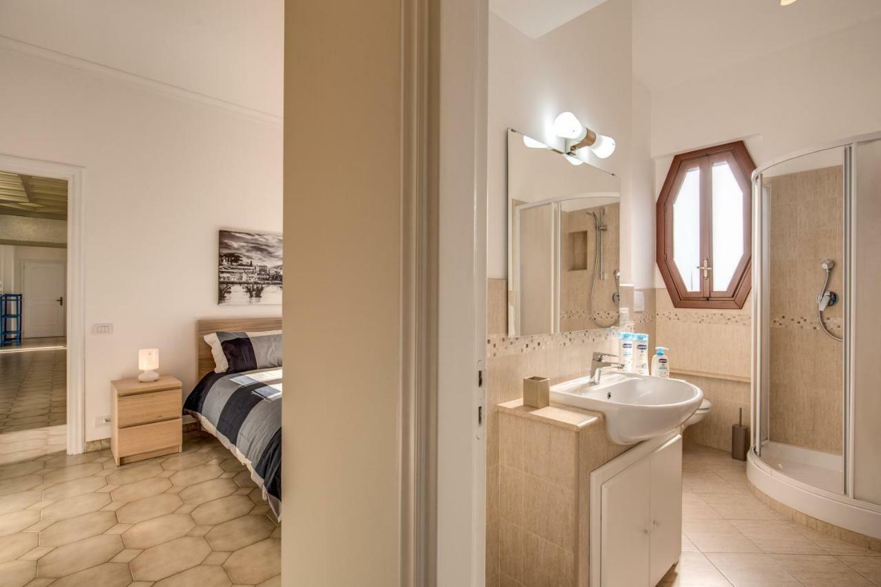 Casa Di Luca _ 3 Bdr Appartamento *