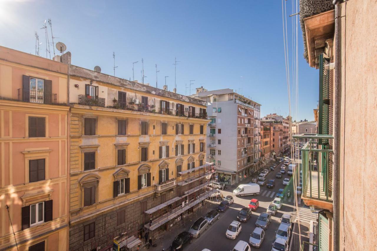 Casa Di Luca _ 3 Bdr Appartamento