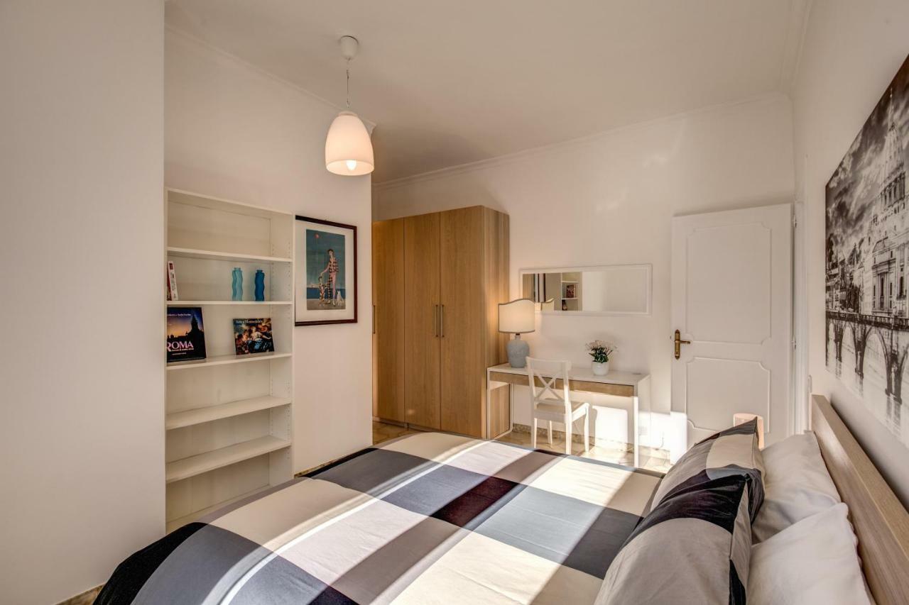 Casa Di Luca _ 3 Bdr