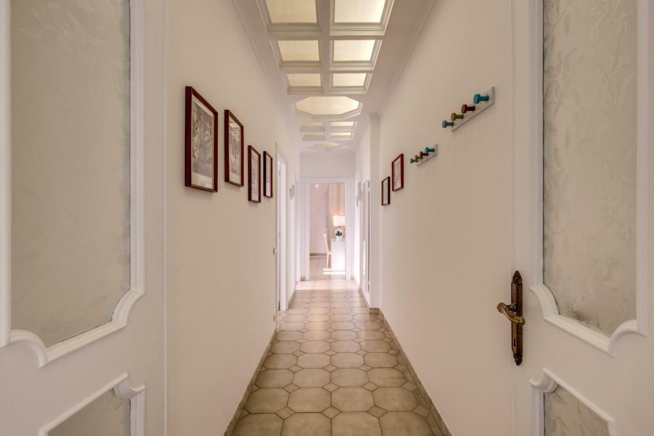 Casa Di Luca _ 3 Bdr Appartamento Roma