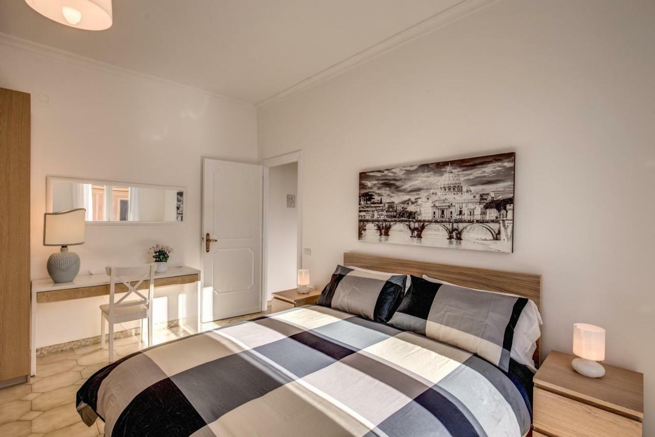 Casa Di Luca _ 3 Bdr