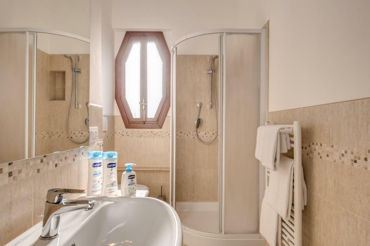 Appartamento Casa Di Luca _ 3 Bdr