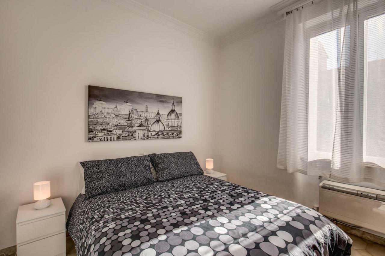 Casa Di Luca _ 3 Bdr * Roma