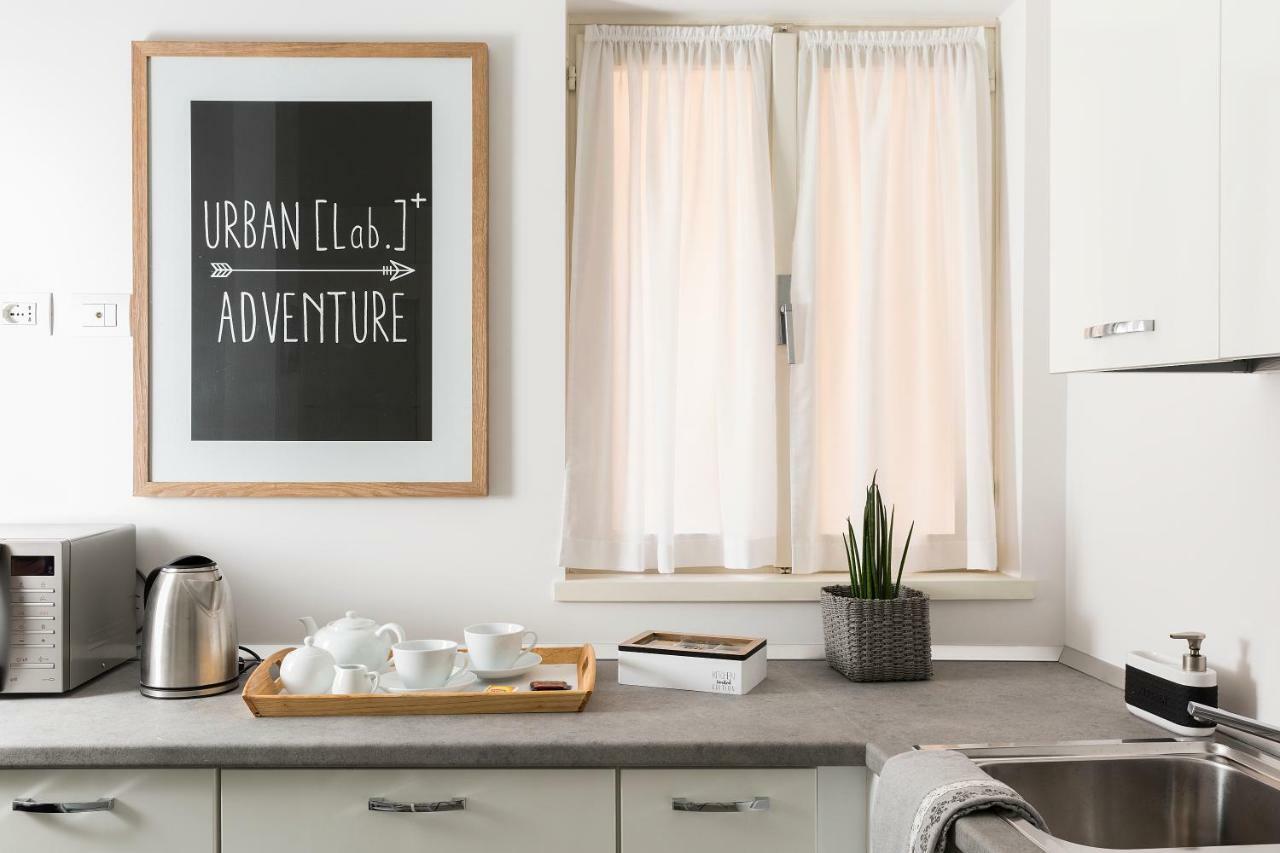 Appartement Maison Letizia *