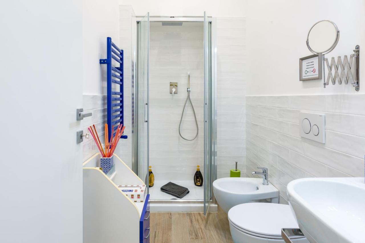 Sixty One Luxury Apartment Rome