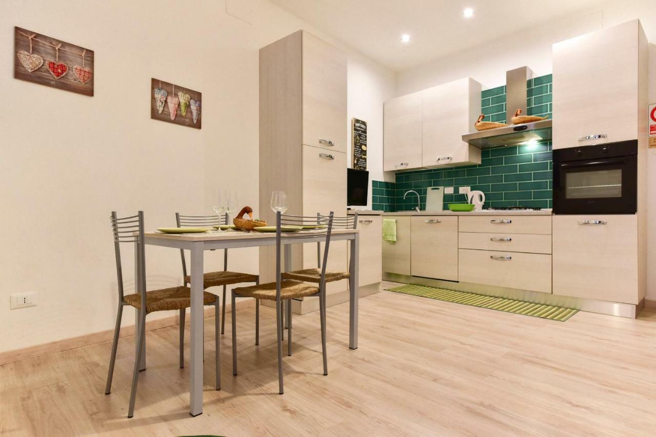 Bmga L Coliseum 1bdr For Couples * Rome