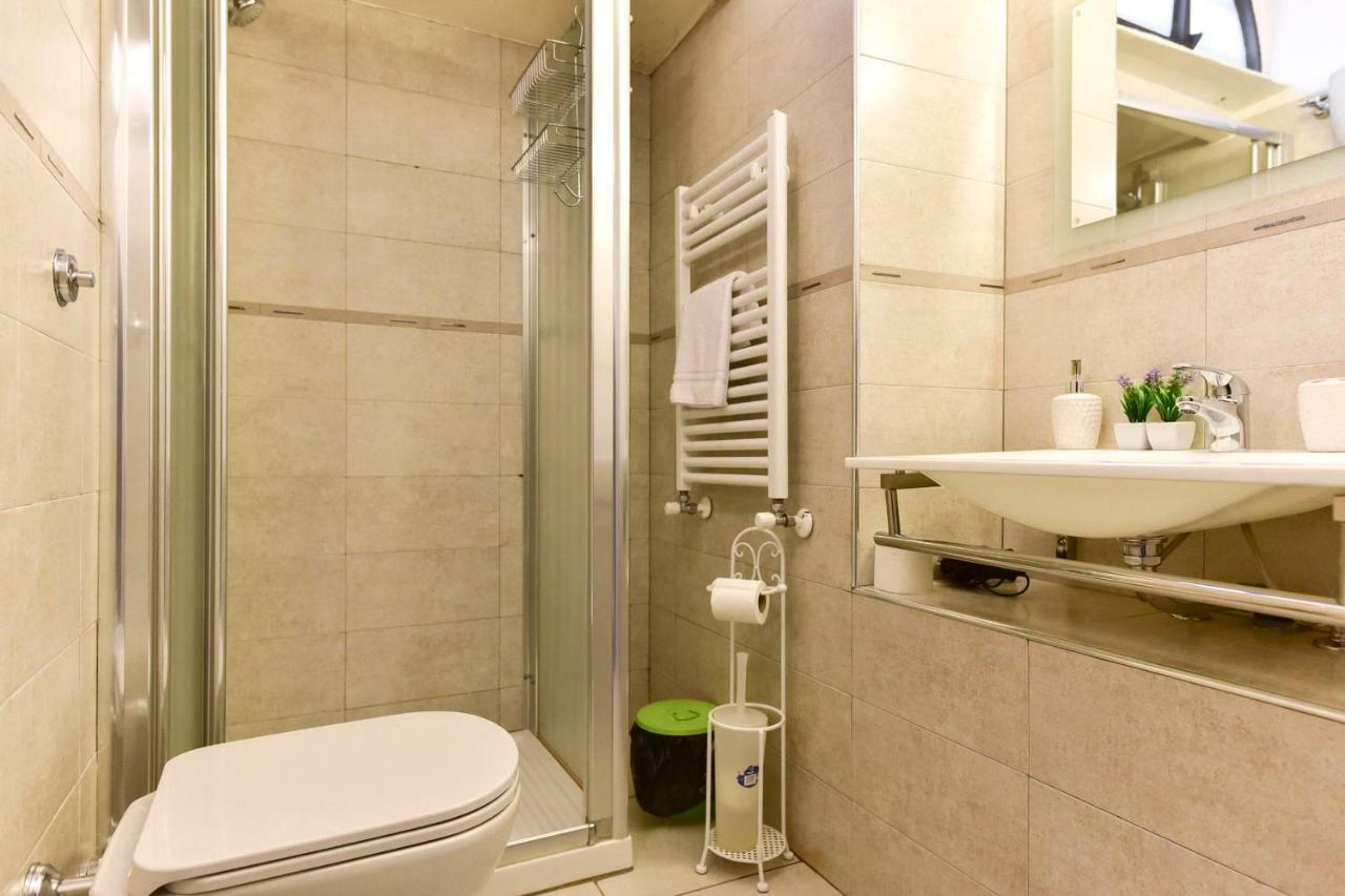 Bmga L Coliseum 1bdr For Couples Apartment Rome