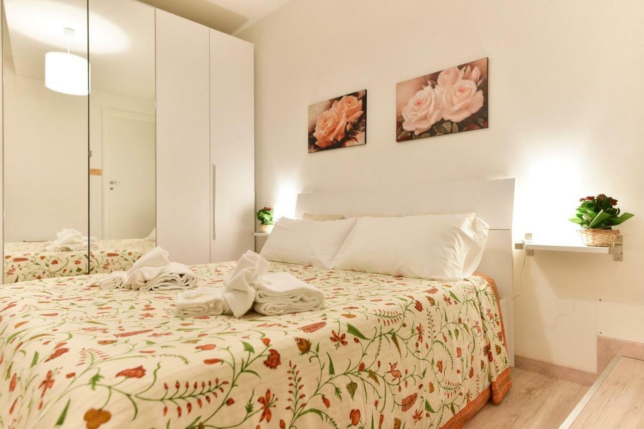 Apartment Bmga L Coliseum 1bdr For Couples