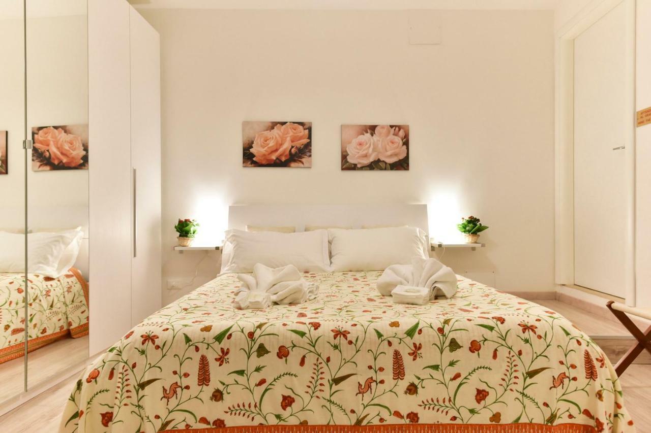 Apartment Bmga L Coliseum 1bdr For Couples