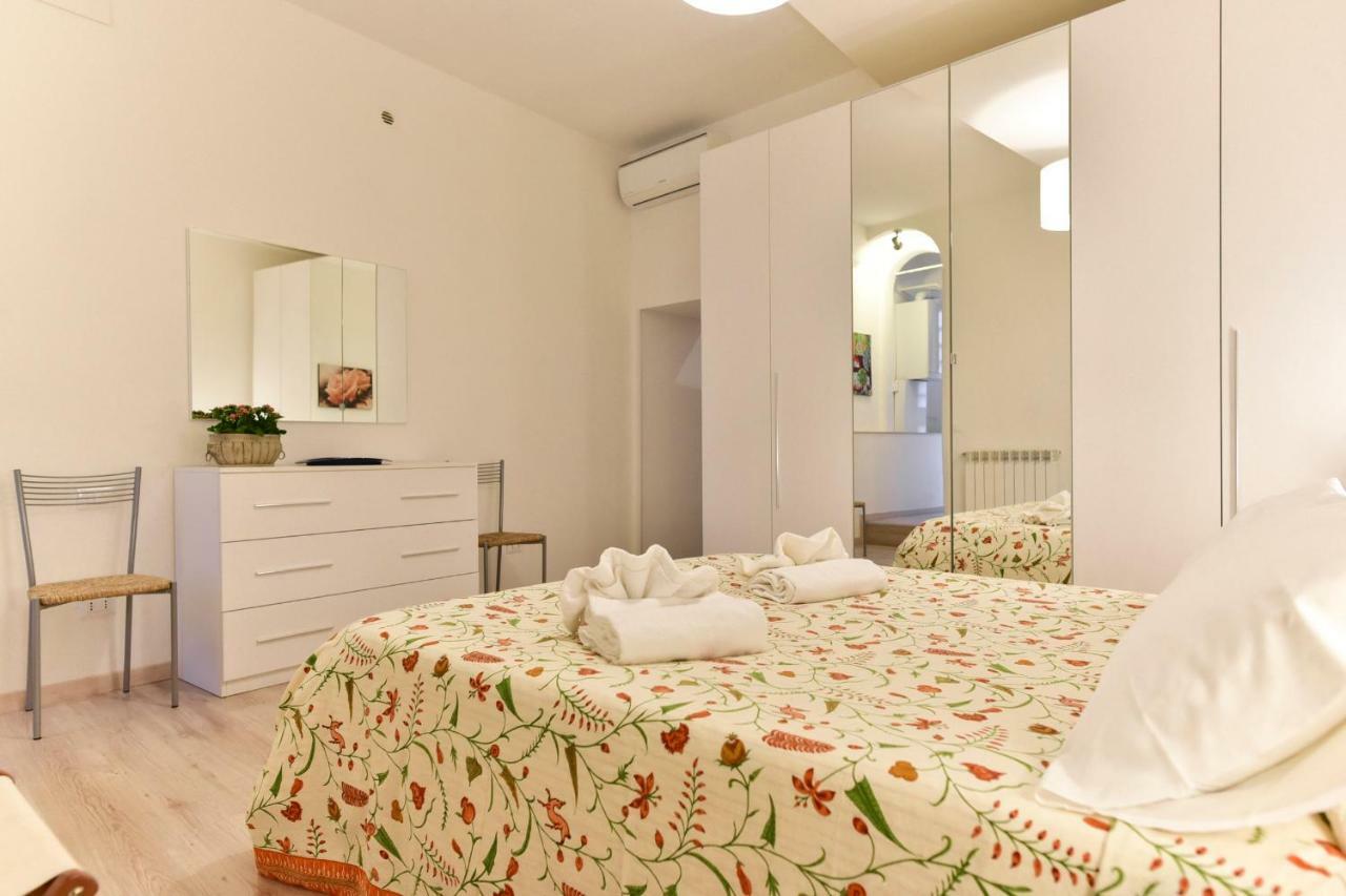 Apartment Bmga L Coliseum 1bdr For Couples Rome