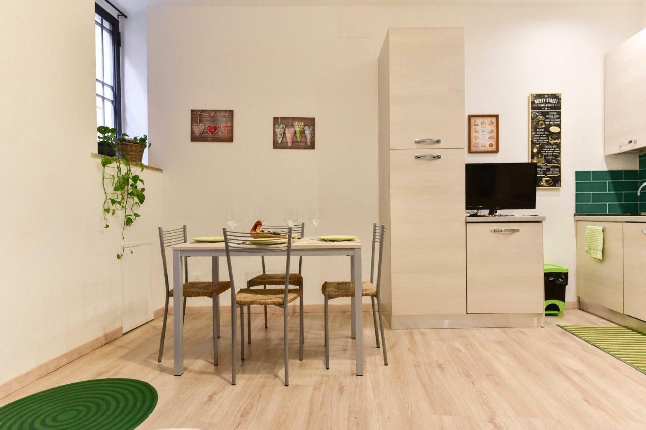 Bmga L Coliseum 1bdr For Couples Rome