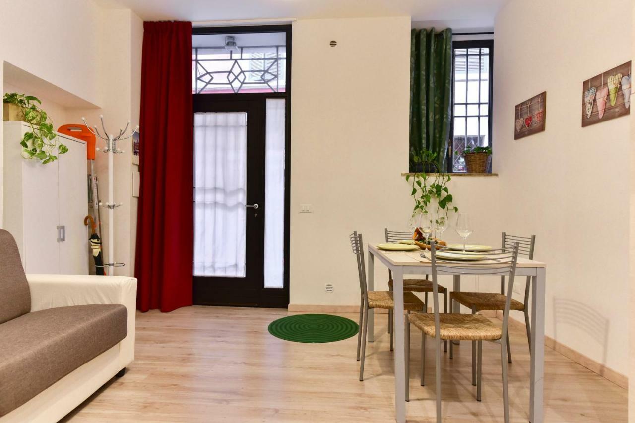 Bmga L Coliseum 1bdr For Couples * Rome