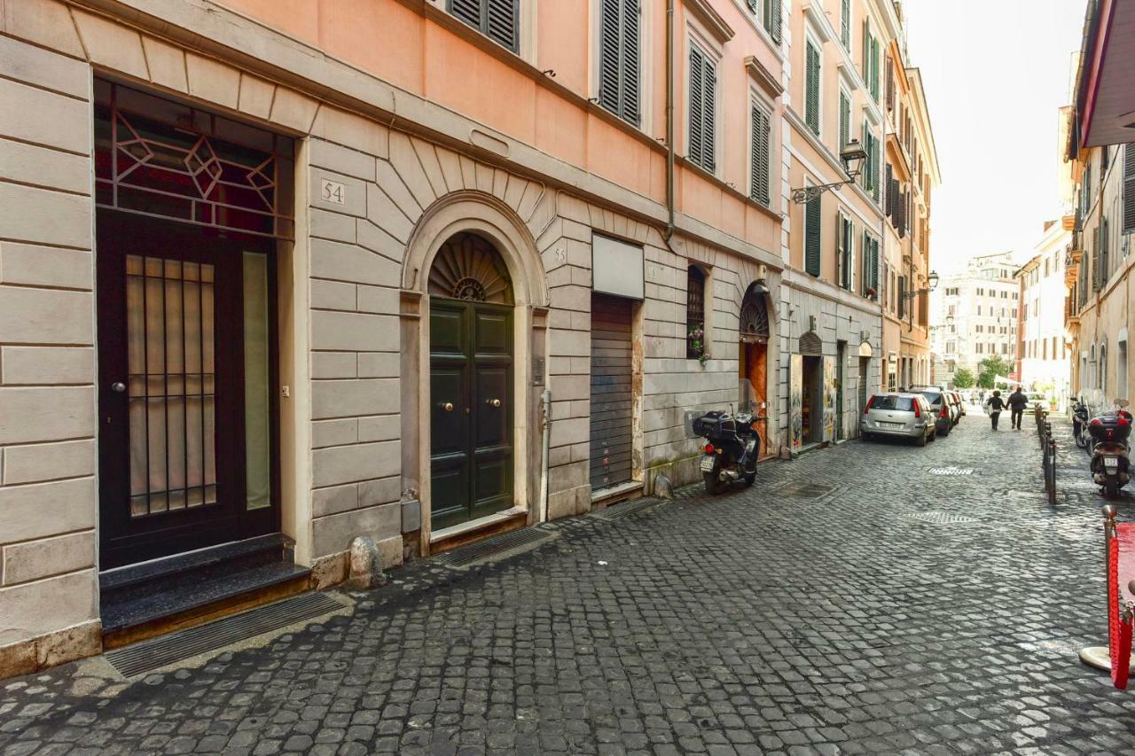 Bmga L Coliseum 1bdr For Couples * Rome