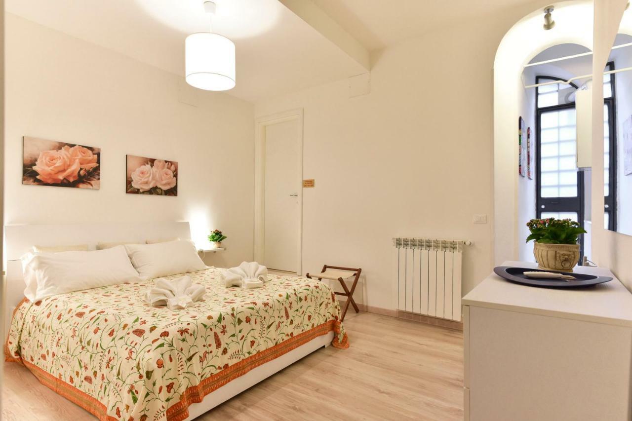 Apartment Bmga L Coliseum 1bdr For Couples Rome