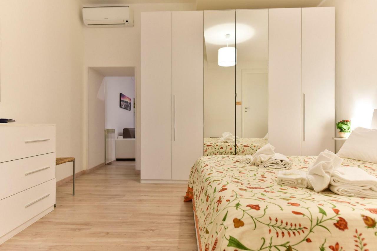 Apartment Bmga L Coliseum 1bdr For Couples Rome