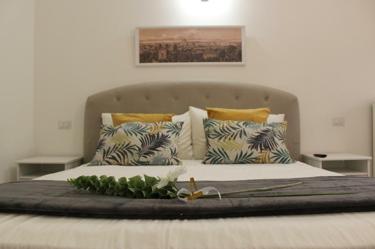 Superior Studio Flat - Vatican * Rome