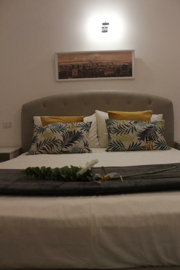 Appartement Superior Studio Flat - Vatican Rome