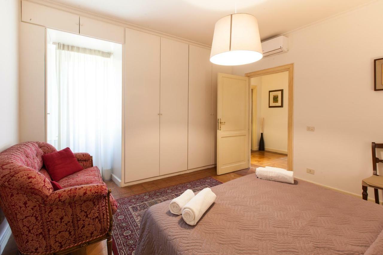 Apartment Casa Tranquilli