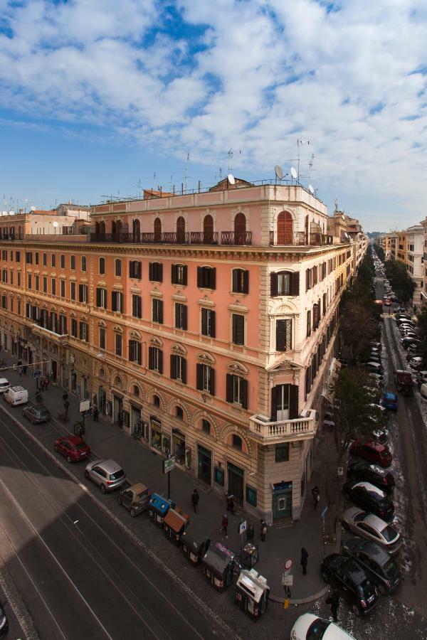 Apartment Casa Tranquilli