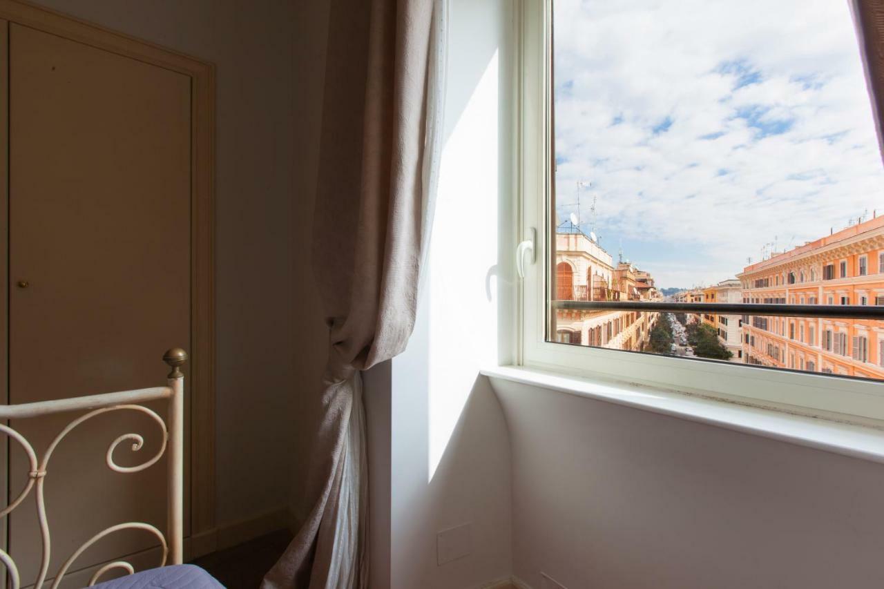 Casa Tranquilli Rome
