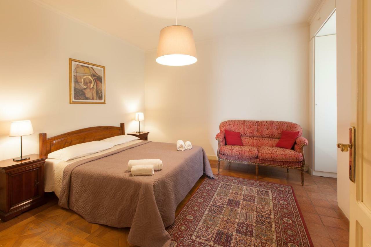 Casa Tranquilli * Rome
