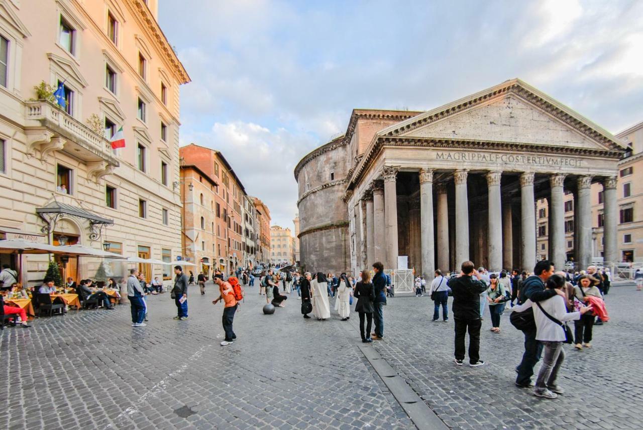 Luxury Pantheon * Rome