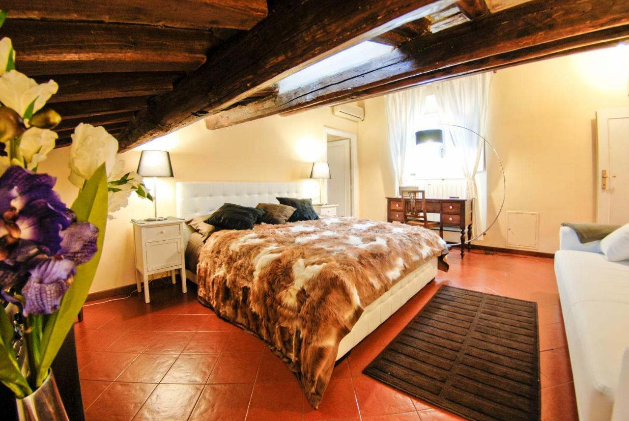 Apartment Luxury Pantheon *