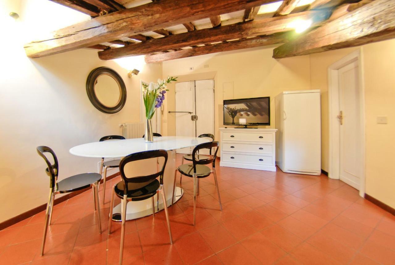 Apartment Luxury Pantheon *