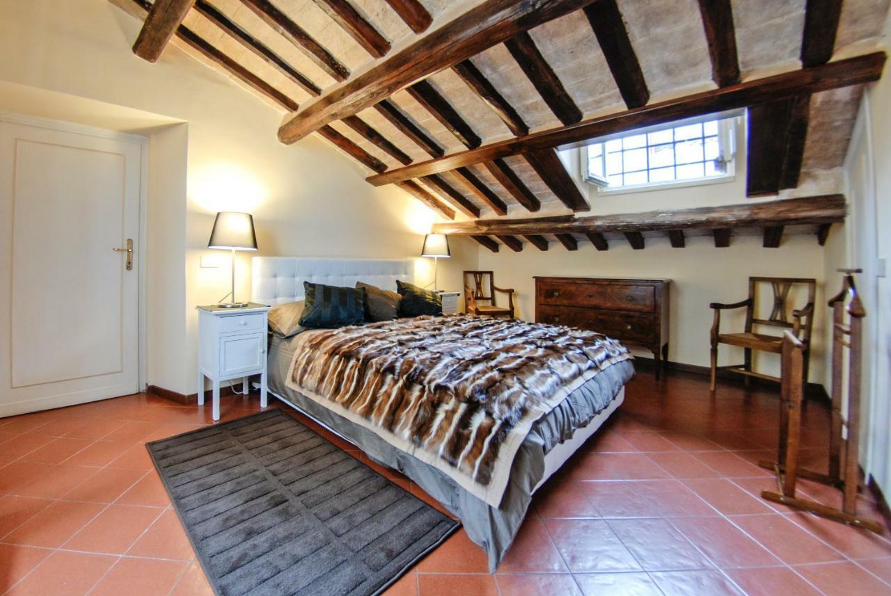 Apartment Luxury Pantheon *