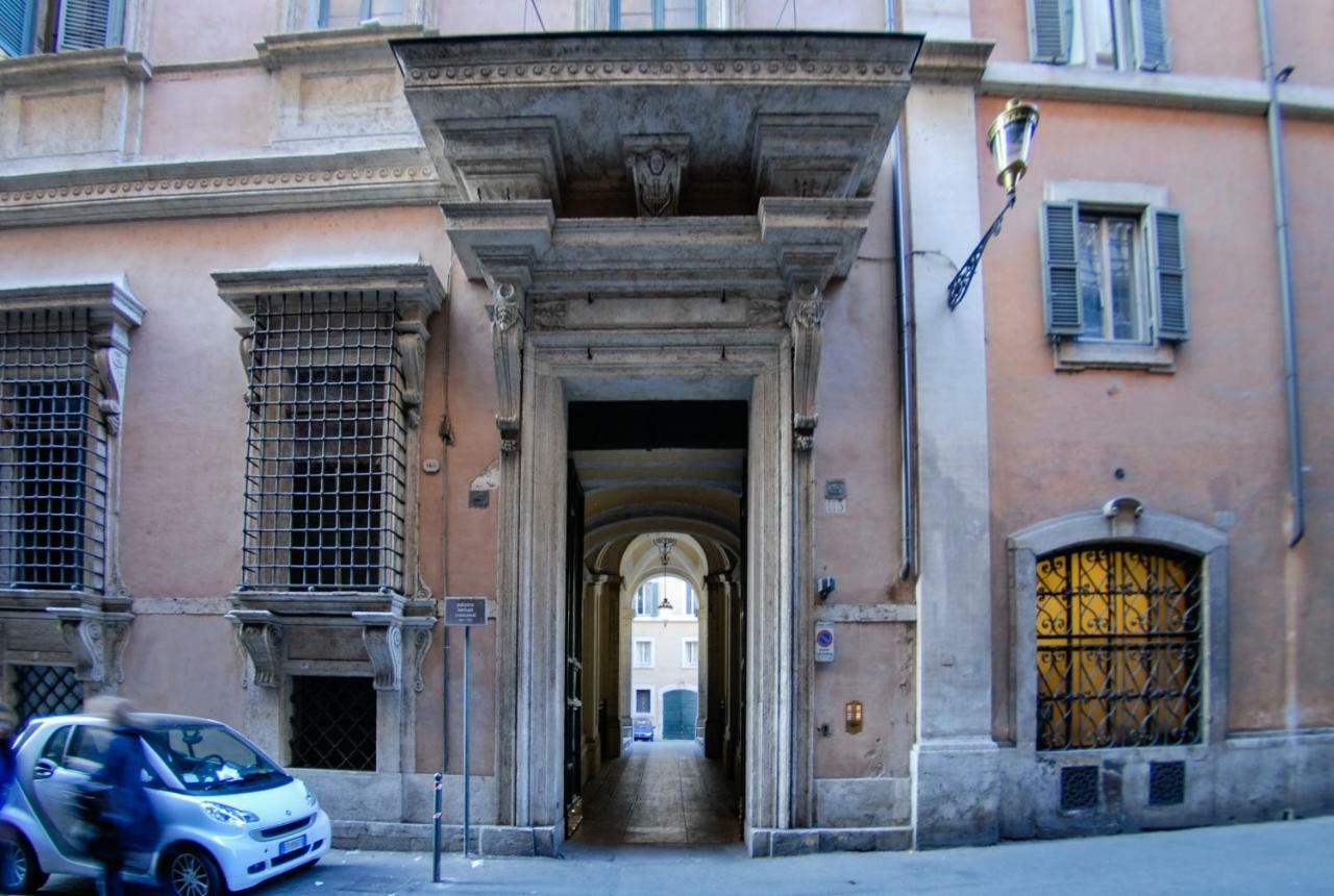 Apartment Luxury Pantheon *