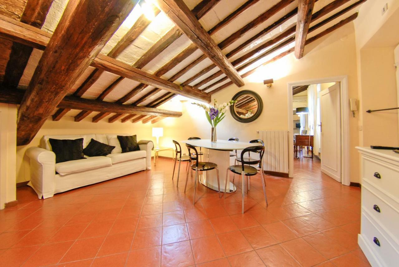 Apartment Luxury Pantheon *