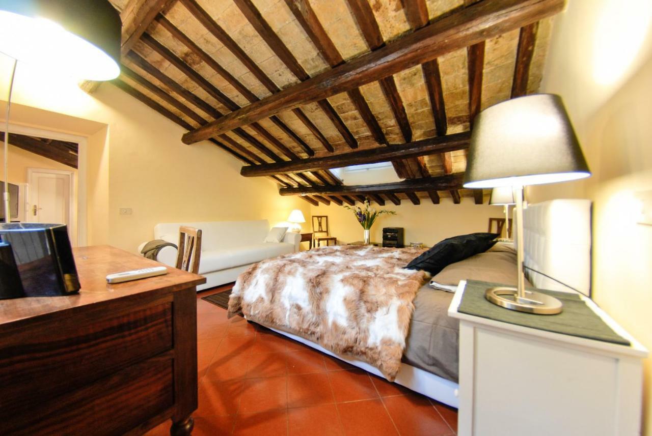 Apartment Luxury Pantheon *