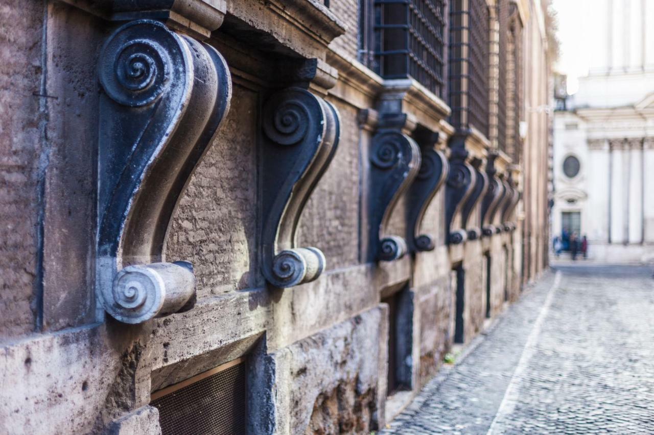 Luxury Pantheon * Rome