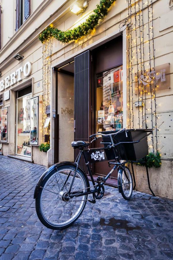 Apartment Luxury Pantheon Rome